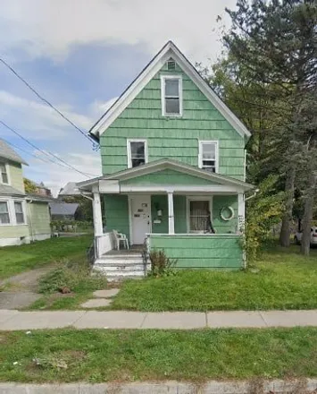 Buy this 3 bed house on 13 Lincoln Avenue in Village of Endicott, NY 13760