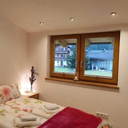 Rent this 3 bed apartment on 5741 Marktgemeinde Neukirchen am Großvenediger