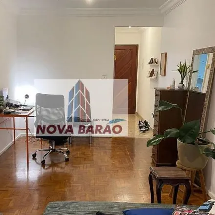 Buy this 2 bed apartment on Rua Imaculada Conceição in Santa Cecília, São Paulo - SP