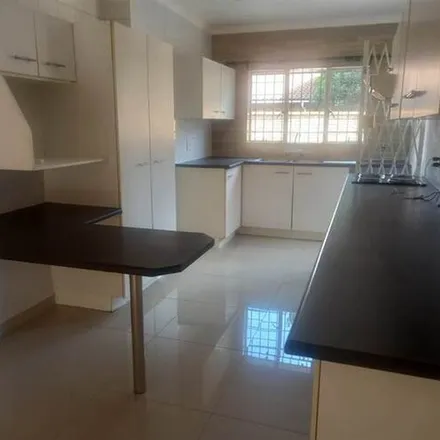 Rent this 2 bed apartment on 32 Wolkberg Road in Glenvista, Johannesburg