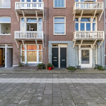 Image 4 - Sloterkade 65, 1058 HH Amsterdam, Netherlands - Apartment for rent