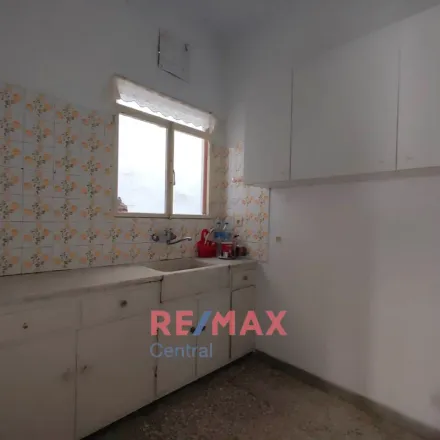 Rent this 2 bed apartment on Αριστομένους 27 in Municipality of Zografos, Greece