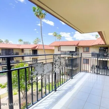 Buy this 2 bed apartment on 10474 West Thunderbird Boulevard in Sun City CDP, AZ 85351