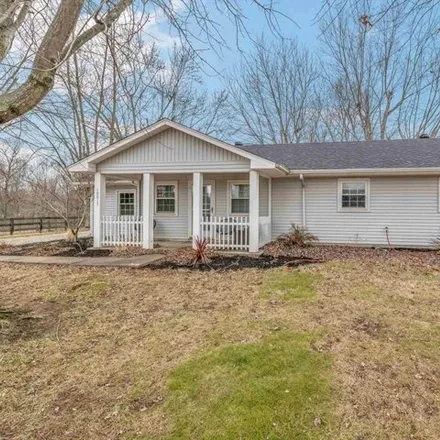Buy this 3 bed house on KY 1389 in Spice Knob, Daviess County