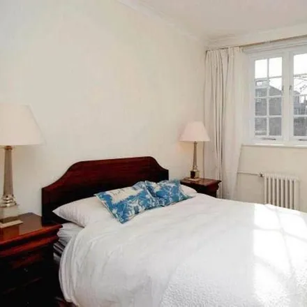 Image 3 - Hyde Park Street, London, W2 2LW, United Kingdom - Townhouse for rent