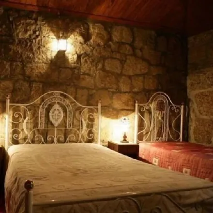 Rent this 4 bed townhouse on 4850-545 Distrito de Beja