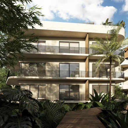 Buy this 6 bed apartment on 33 Poniente in 77765 Tulum, ROO