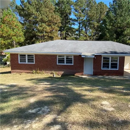 Buy this 3 bed house on 2473 Charlene Court in Macon, GA 31206
