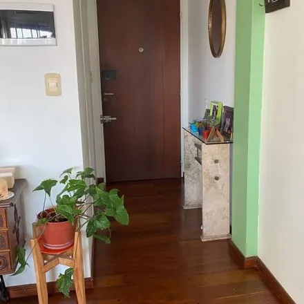 Buy this 2 bed apartment on Humberto I 3371 in Boedo, C1233 ABC Buenos Aires