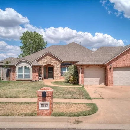Buy this 4 bed house on 11198 Northwest 101st Street in Oklahoma City, OK 73099