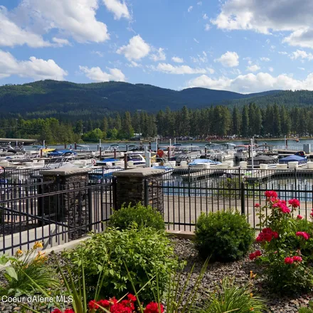 Image 3 - 447 West Waterside Drive, Post Falls, ID 83854, USA - Condo for sale