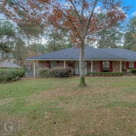 Buy this 3 bed house on 6101 Ripplewood Drive in Caddo Parish, LA 71107