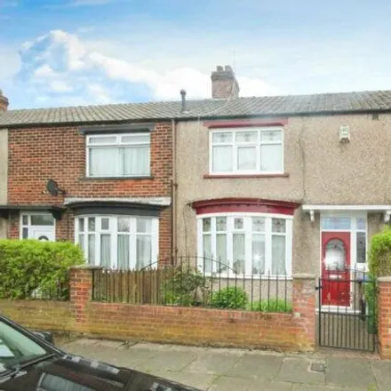 Buy this 3 bed duplex on Saltwells Road in Middlesbrough, TS4 2BY