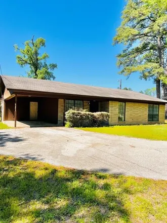 Image 1 - 4358 Oakwood Drive, Lufkin, TX 75901, USA - House for sale