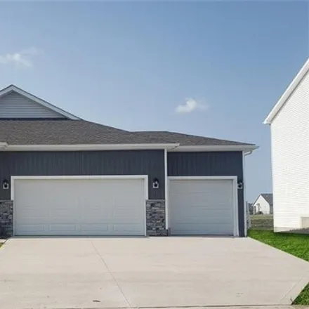 Buy this 4 bed house on Northeast Deerfield Drive in Ankeny, IA 50021