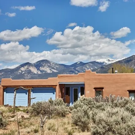 Buy this 3 bed house on Millicent Rogers Road in Taos County, NM