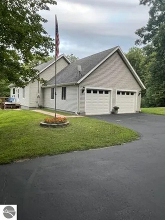 Buy this 4 bed house on 695 South Fairview Road in West Branch Township, MI 48661