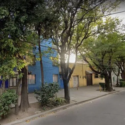 Buy this 2 bed apartment on Manuel José Othón in Colonia Obrera, 06800 Mexico City