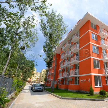 Image 2 - Bulgaria, Aleksandrovska 21, ЦГЧ, Burgas 8000 - Apartment for sale