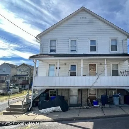 Buy this 3 bed house on 8 Cook Street in Edwardsville, Luzerne County