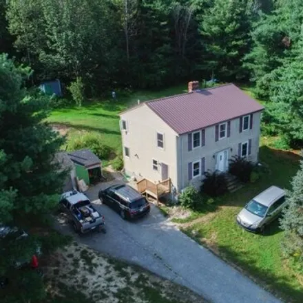 Image 1 - 30 Little River Drive, Gorham, ME 04038, USA - House for sale