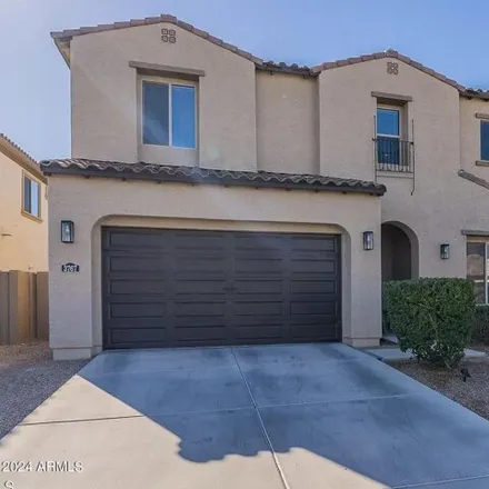 Rent this 4 bed house on 3767 East Lantana Drive in Chandler, AZ 85286