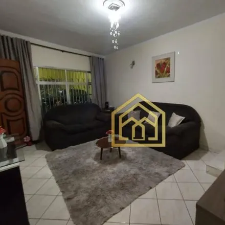 Buy this 2 bed house on Rua Adelino Fontoura in Vila Progresso, Santo André - SP