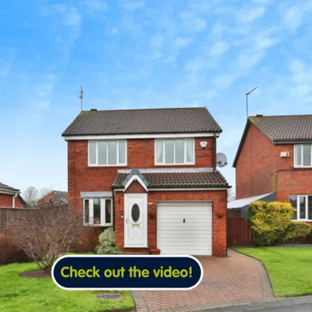 Buy this 3 bed house on Maplewood Avenue in Anlaby Common, HU5 5YS