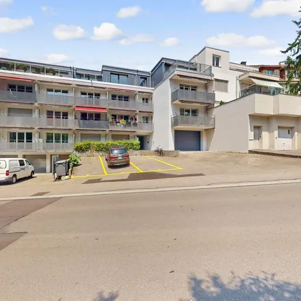Image 8 - Südstrasse 3, 8008 Zurich, Switzerland - Apartment for rent