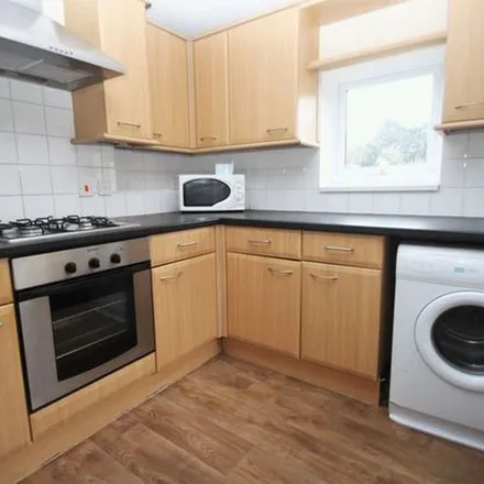 Image 3 - Luther Road, Bournemouth, BH9 1LJ, United Kingdom - Apartment for rent