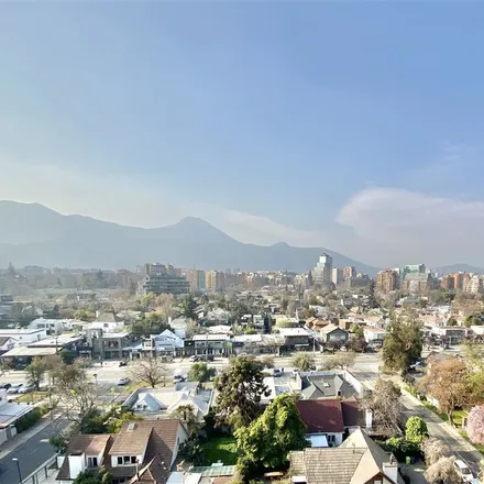 Image 3 - Los Acantos 1320, 763 0391 Vitacura, Chile - Apartment for sale