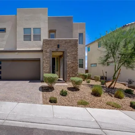 Buy this 3 bed house on 6928 Boulder Canyon Street in North Las Vegas, NV 89084