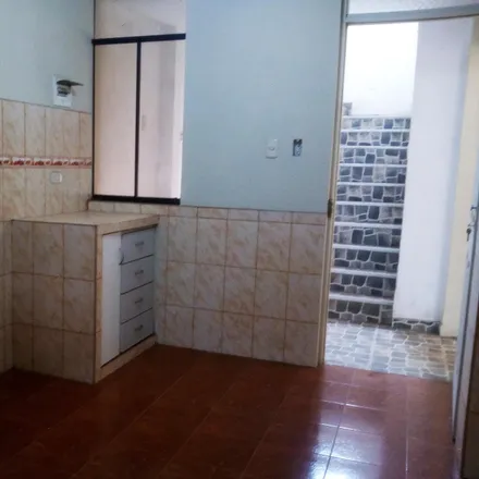 Buy this 3 bed apartment on Calle 13 in Carapongo, Lima Metropolitan Area 15474