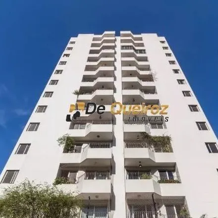 Image 1 - Edifício Gleison, Rua Raul Pompéia 89, Pompéia, São Paulo - SP, 05025-010, Brazil - Apartment for rent