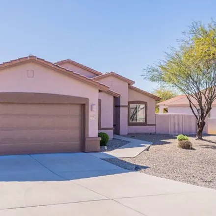 Buy this 3 bed house on 10660 East Placita Guajira in Tucson, AZ 85730