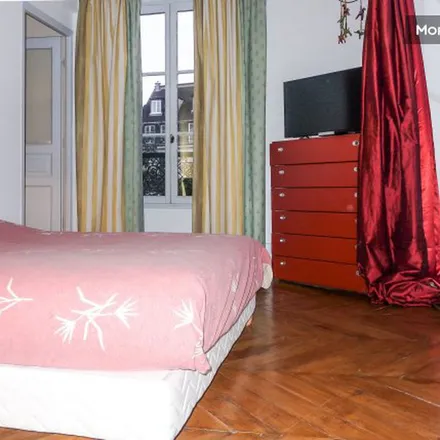Image 5 - 9 Rue Mouffetard, 75005 Paris, France - Apartment for rent