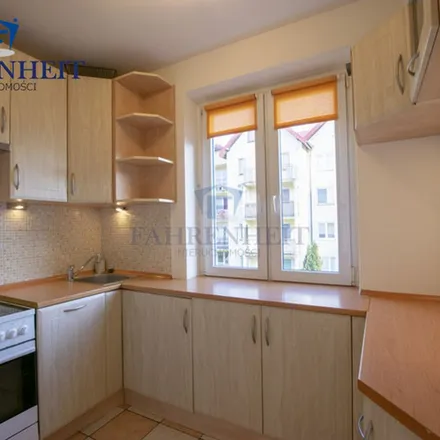 Rent this 2 bed apartment on Lubelska 6 in 80-180 Gdansk, Poland