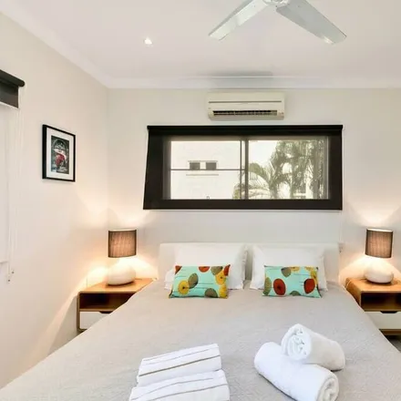 Rent this 2 bed condo on Bungalow in Cairns Regional, Queensland