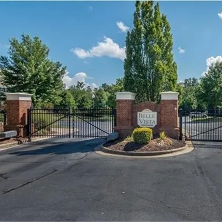 Buy this 2 bed condo on 14798 Via Sorrento Drive in Charlotte, NC 28277