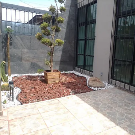 Image 7 - Calle Turmalina 2928, Residencial Victoria, 44560 Zapopan, JAL, Mexico - House for sale