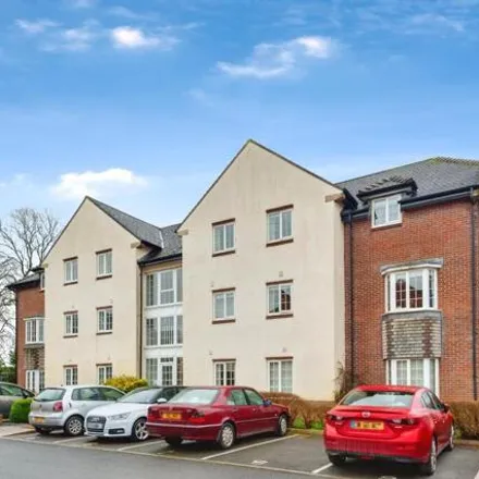 Buy this 2 bed apartment on Faulkners Lane in Great Warford, WA16 7AL