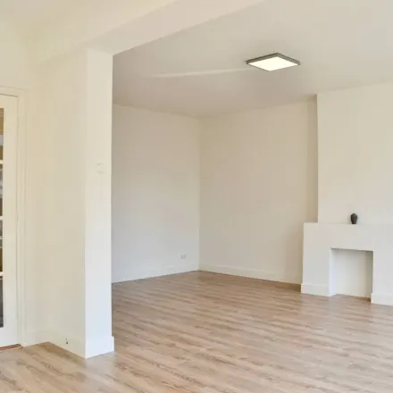 Image 1 - Hanedoesstraat 103, 2597 XE The Hague, Netherlands - Apartment for rent