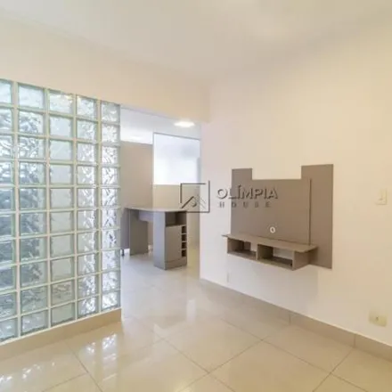 Buy this 2 bed apartment on Rua Doutor Renato Paes de Barros 534 in Vila Olímpia, São Paulo - SP