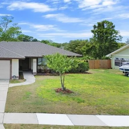 Buy this 3 bed house on 8200 Gandy Way in Lockhart, Orange County