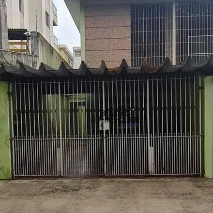 Buy this 3 bed house on Rua General Charles de Gaulle in Jardim Santo Elias, São Paulo - SP
