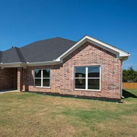 Buy this 4 bed house on Medlock Lane in Conway, AR 72034