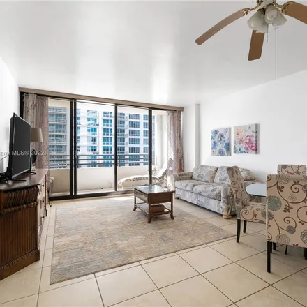 Buy this 1 bed condo on 3505 South Ocean Drive in Beverly Beach, Hollywood