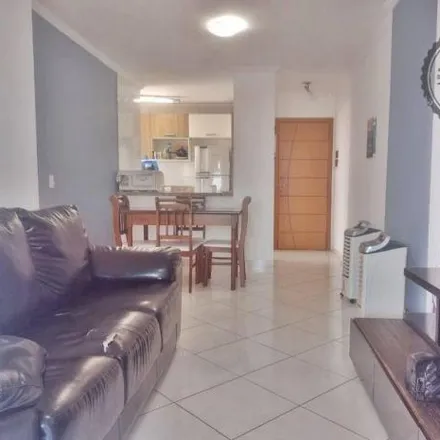 Buy this 2 bed apartment on Rua Tupinambás in Tupi, Praia Grande - SP