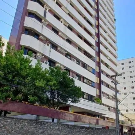 Image 2 - Avenida Hélio Falcão 560, Boa Viagem, Recife -, 51021-070, Brazil - Apartment for rent