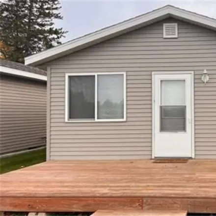 Buy this 2 bed house on 51029 Fish Lake Road in Otter Tail County, MN 56501